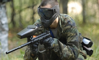 gotcha en campo